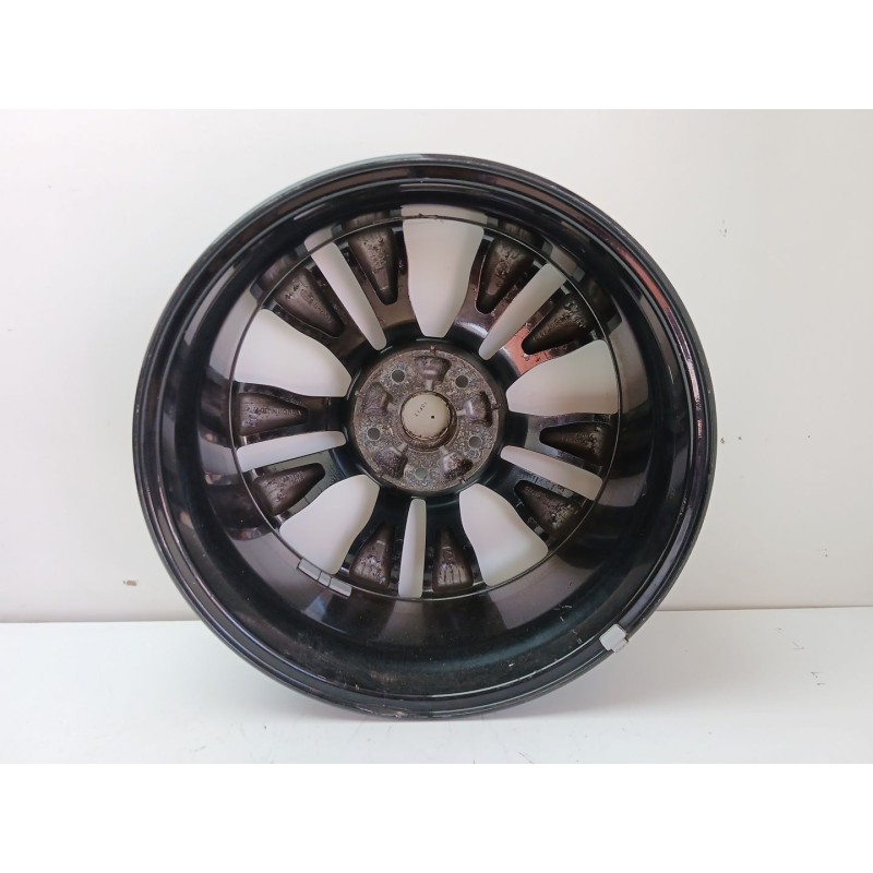 LLANTA 7.5JX18 ET49.5 5H 5X115