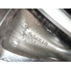Recambio de llanta para hyundai santa fé iii (dm, dma) 2.2 crdi 4wd referencia OEM IAM 529102W310 7.5JX18 ET49.5 5H 5X115