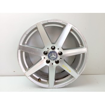 Recambio de llanta para mercedes-benz clase c coupé (c204) c 250 cdi (204.303) referencia OEM IAM A2044019802 8JX18HZ ET50 5H 5X