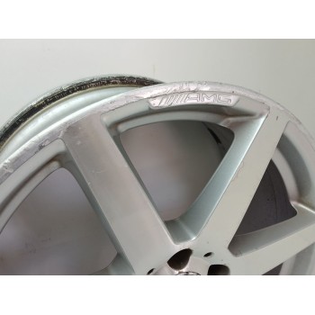 Recambio de llanta para mercedes-benz clase c coupé (c204) c 250 cdi (204.303) referencia OEM IAM A2044019802 8JX18HZ ET50 5H 5X