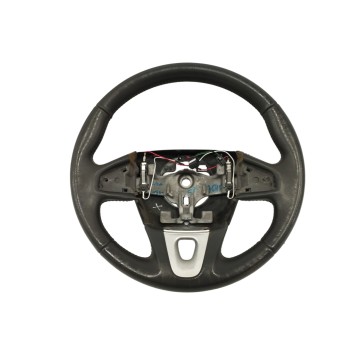 Recambio de volante para renault scenic iii 1.6 dci diesel fap referencia OEM IAM 985108338R 6074098 