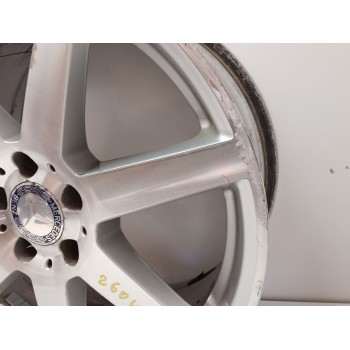 Recambio de llanta para mercedes-benz clase c coupé (c204) c 250 cdi (204.303) referencia OEM IAM A2044019802 8JX18HZ ET50 5H 5X