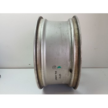 Recambio de llanta para mercedes-benz clase c coupé (c204) c 250 cdi (204.303) referencia OEM IAM A2044019802 8JX18HZ ET50 5H 5X
