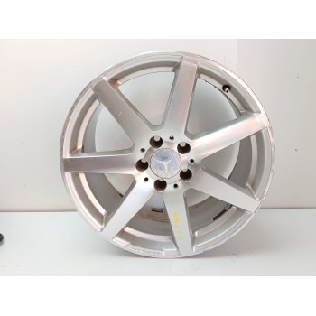 Recambio de llanta para mercedes-benz clase c coupé (c204) c 250 cdi (204.303) referencia OEM IAM A2044019802 8JX18HZ ET50 5H 5X
