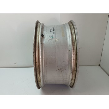 Recambio de llanta para mercedes-benz clase c coupé (c204) c 250 cdi (204.303) referencia OEM IAM A2044019802 8JX18HZ ET50 5H 5X