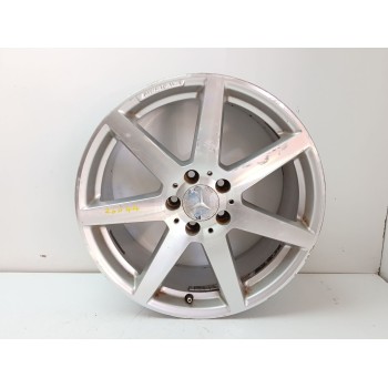 Recambio de llanta para mercedes-benz clase c coupé (c204) c 250 cdi (204.303) referencia OEM IAM A2044019802 8JX18HZ ET50 5H 5X