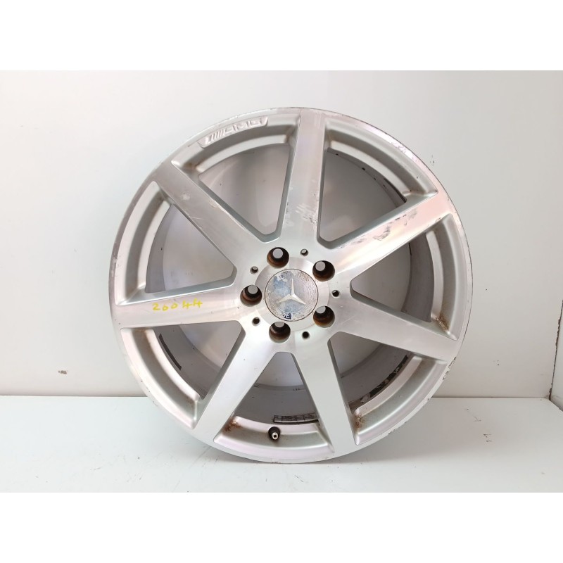 Recambio de llanta para mercedes-benz clase c coupé (c204) c 250 cdi (204.303) referencia OEM IAM A2044019802 8JX18HZ ET50 5H 5X