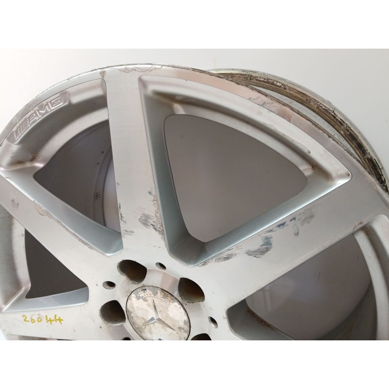 LLANTA 8JX18HZ ET50 5H 5X115