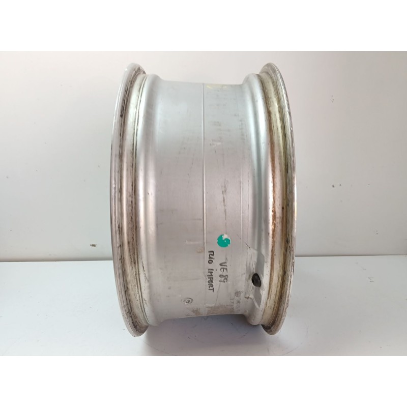 LLANTA 8JX18HZ ET50 5H 5X115