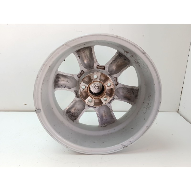 LLANTA 6.5JX16-41 5H 5X115