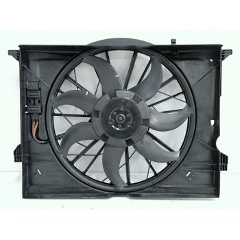 Recambio de electroventilador para mercedes-benz clase e (w211) e 270 cdi (211.016) referencia OEM IAM A2115000693 0130706801 