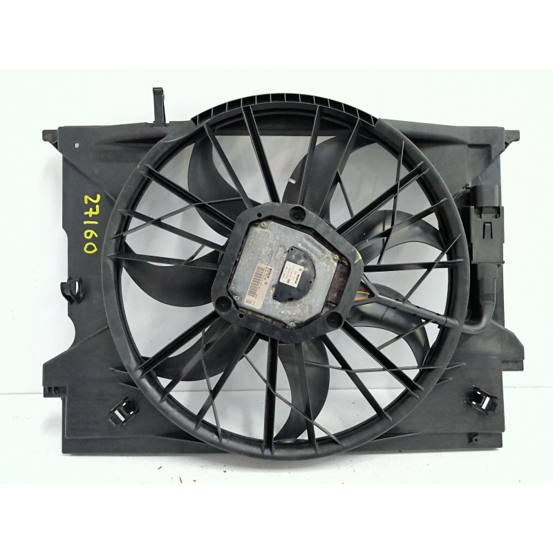ELECTROVENTILADOR 0130706801