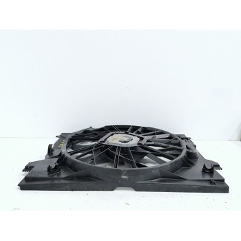 Recambio de electroventilador para mercedes-benz clase e (w211) e 270 cdi (211.016) referencia OEM IAM A2115000693 0130706801 