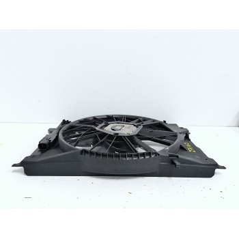 Recambio de electroventilador para mercedes-benz clase e (w211) e 270 cdi (211.016) referencia OEM IAM A2115000693 0130706801 