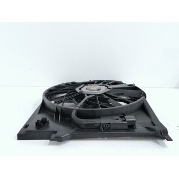 Recambio de electroventilador para mercedes-benz clase e (w211) e 270 cdi (211.016) referencia OEM IAM A2115000693 0130706801 