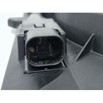 Recambio de electroventilador para mercedes-benz clase e (w211) e 270 cdi (211.016) referencia OEM IAM A2115000693 0130706801 