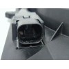 Recambio de electroventilador para mercedes-benz clase e (w211) e 270 cdi (211.016) referencia OEM IAM A2115000693 0130706801 