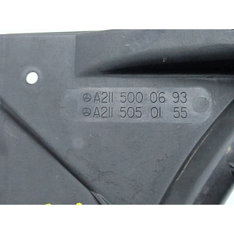 ELECTROVENTILADOR 0130706801