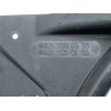 Recambio de electroventilador para mercedes-benz clase e (w211) e 270 cdi (211.016) referencia OEM IAM A2115000693 0130706801 
