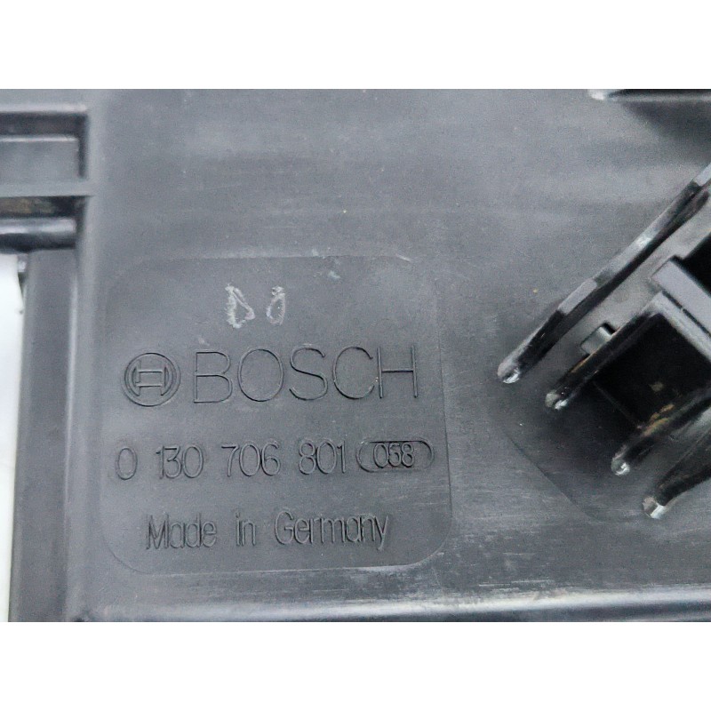 ELECTROVENTILADOR 0130706801