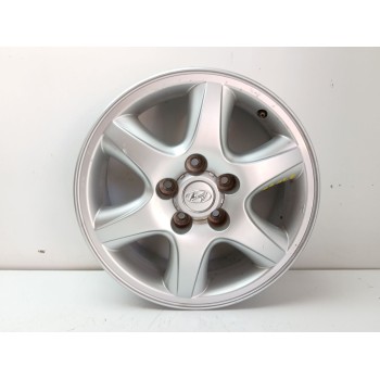 LLANTA 529102E200 6.5JX16-41 5H 5X115