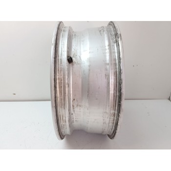 Recambio de llanta para hyundai tucson (jm) 2.7 a las 4 ruedas referencia OEM IAM 529102E200  5H 5X115
