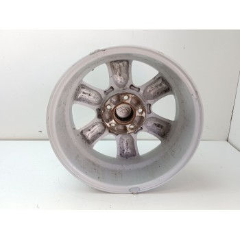 Recambio de llanta para hyundai tucson (jm) 2.7 a las 4 ruedas referencia OEM IAM 529102E200  5H 5X115