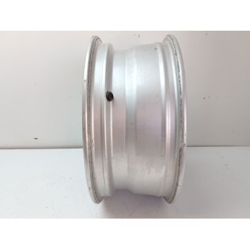 Recambio de llanta para hyundai tucson (jm) 2.7 a las 4 ruedas referencia OEM IAM 529102E200 6.5JX16-41 5H 5X115