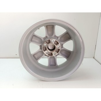 Recambio de llanta para hyundai tucson (jm) 2.7 a las 4 ruedas referencia OEM IAM 529102E200 6.5JX16-41 5H 5X115