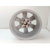 Recambio de llanta para hyundai tucson (jm) 2.7 a las 4 ruedas referencia OEM IAM 529102E200 6.5JX16-41 5H 5X115