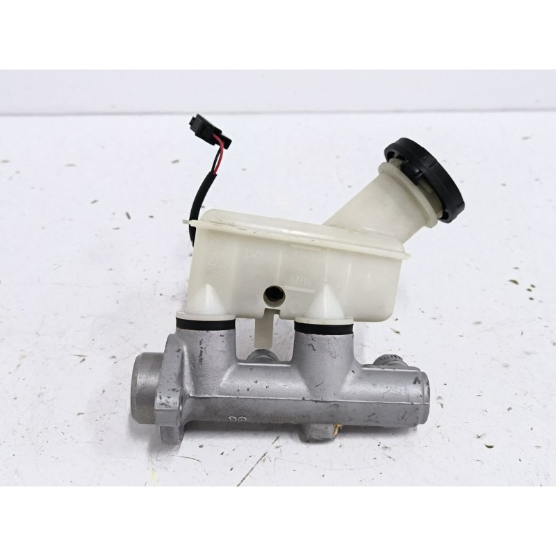 Recambio de bomba freno para chevrolet matiz (m200, m250) 1.0 referencia OEM IAM 7774SAM  
