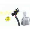 Recambio de bomba freno para chevrolet matiz (m200, m250) 1.0 referencia OEM IAM 7774SAM  