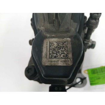 Recambio de pinza freno trasera izquierda para audi a4 avant (8w5) sport edition quattro referencia OEM IAM 8W0405AT  