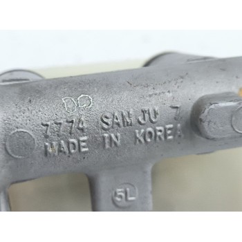 Recambio de bomba freno para chevrolet matiz (m200, m250) 1.0 referencia OEM IAM 7774SAM  