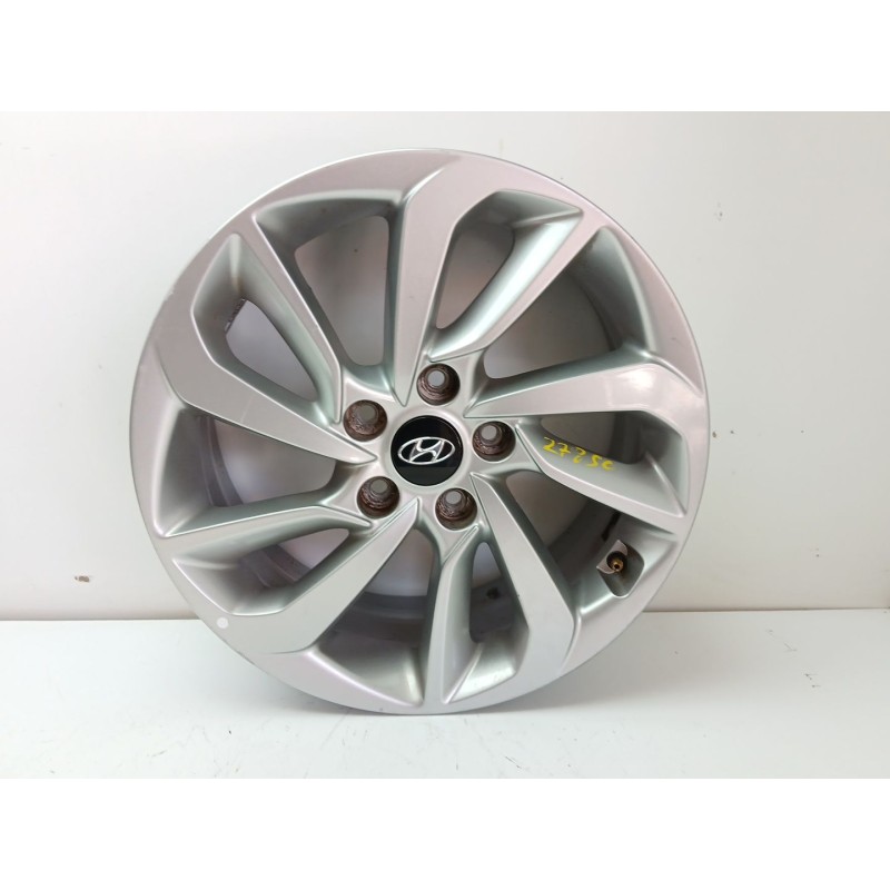 LLANTA 7JX17 ET51 5H 5X116