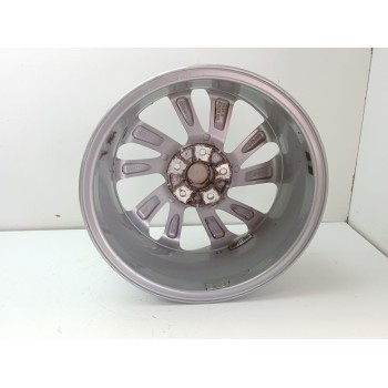 Recambio de llanta para hyundai tucson (tl, tle) 1.7 crdi referencia OEM IAM 52910D7210 7JX17 ET51 5H 5X116