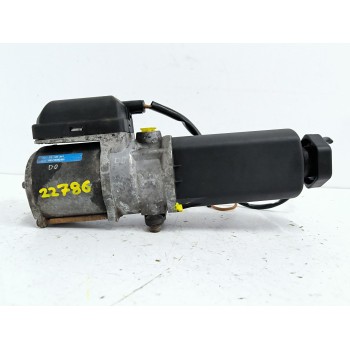 Recambio de bomba direccion para mercedes-benz vaneo (414) 1.7 cdi (414.700) referencia OEM IAM A1684660501  