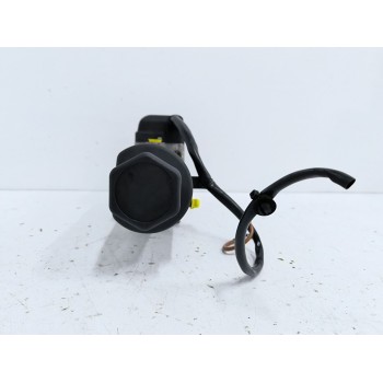 Recambio de bomba direccion para mercedes-benz vaneo (414) 1.7 cdi (414.700) referencia OEM IAM A1684660501  