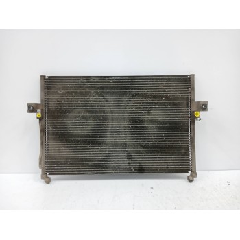 Recambio de condensador / radiador aire acondicionado para hyundai h 1 2.5 turbodiesel cat referencia OEM IAM 976064A002  