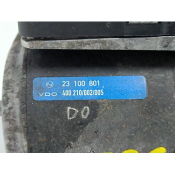 Recambio de bomba direccion para mercedes-benz vaneo (414) 1.7 cdi (414.700) referencia OEM IAM A1684660501  