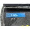 Recambio de bomba direccion para mercedes-benz vaneo (414) 1.7 cdi (414.700) referencia OEM IAM A1684660501  