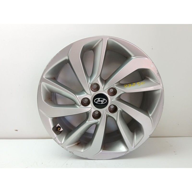 LLANTA 7JX17 ET51 5H 5X116
