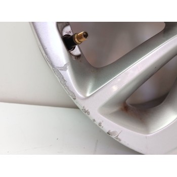 Recambio de llanta para hyundai tucson (tl, tle) 1.7 crdi referencia OEM IAM 52910D7210 7JX17 ET51 5H 5X116