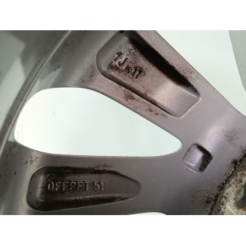 Recambio de llanta para hyundai tucson (tl, tle) 1.7 crdi referencia OEM IAM 52910D7210 7JX17 ET51 5H 5X116
