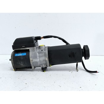 Recambio de bomba direccion para mercedes-benz clase a (w168) a 160 cdi (168.006) referencia OEM IAM A1684660501  