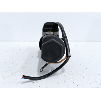 Recambio de bomba direccion para mercedes-benz clase a (w168) a 160 cdi (168.006) referencia OEM IAM A1684660501  