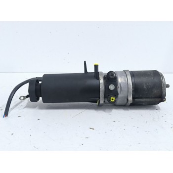 Recambio de bomba direccion para mercedes-benz clase a (w168) a 160 cdi (168.006) referencia OEM IAM A1684660501  