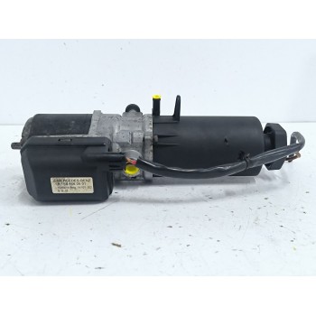 Recambio de bomba direccion para mercedes-benz clase a (w168) a 160 cdi (168.006) referencia OEM IAM A1684660501  