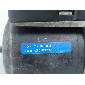 Recambio de bomba direccion para mercedes-benz clase a (w168) a 160 cdi (168.006) referencia OEM IAM A1684660501  