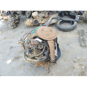 Recambio de motor completo para seat 127 (127a) 0.9 referencia OEM IAM   